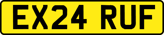 EX24RUF