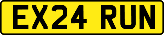 EX24RUN