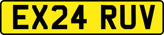 EX24RUV