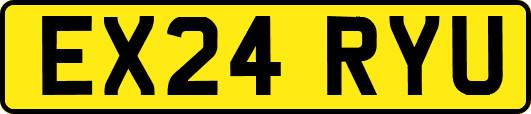 EX24RYU