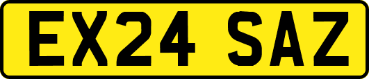 EX24SAZ