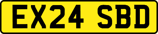 EX24SBD