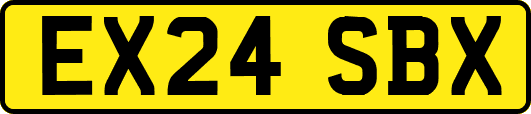EX24SBX