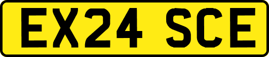 EX24SCE