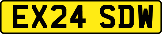 EX24SDW