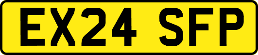 EX24SFP