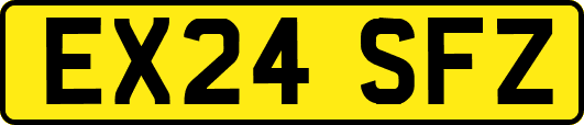 EX24SFZ