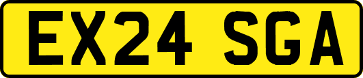 EX24SGA
