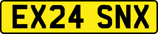 EX24SNX