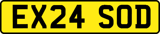 EX24SOD