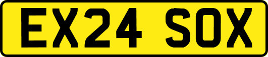 EX24SOX