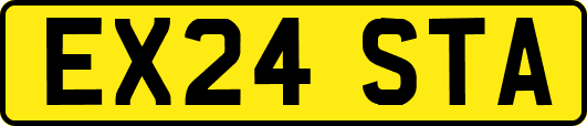 EX24STA
