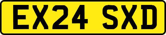 EX24SXD