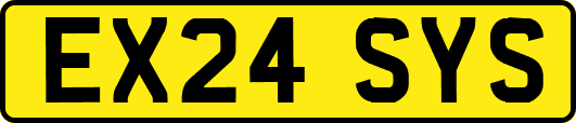 EX24SYS