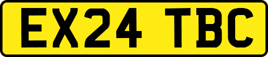 EX24TBC