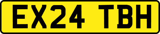 EX24TBH