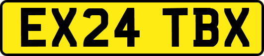 EX24TBX