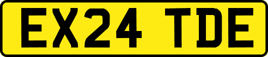 EX24TDE