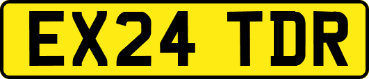 EX24TDR