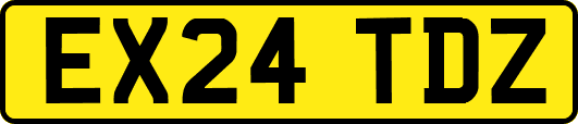 EX24TDZ