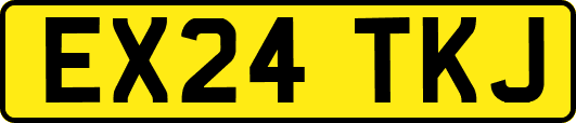 EX24TKJ
