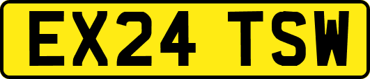 EX24TSW