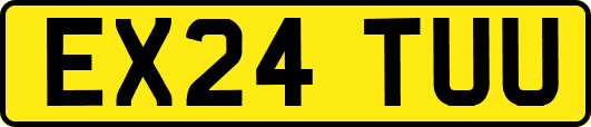 EX24TUU