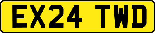 EX24TWD