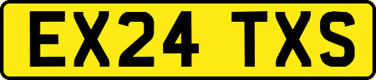 EX24TXS