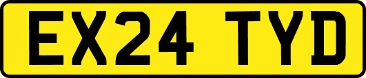 EX24TYD