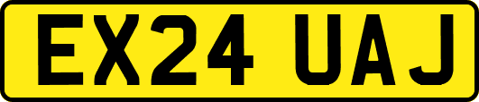 EX24UAJ