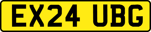 EX24UBG