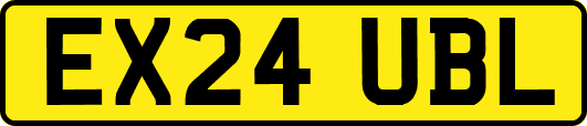 EX24UBL