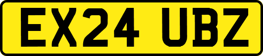 EX24UBZ