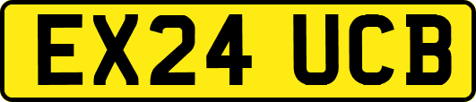 EX24UCB