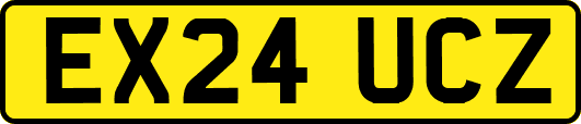 EX24UCZ
