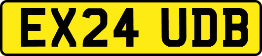 EX24UDB