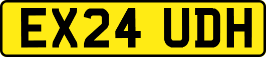 EX24UDH