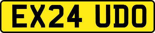EX24UDO