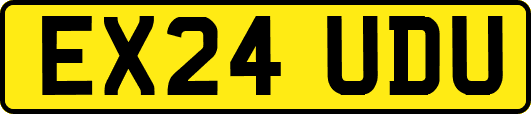 EX24UDU