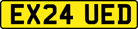 EX24UED