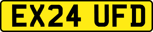 EX24UFD