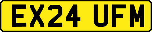 EX24UFM