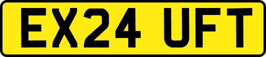 EX24UFT