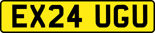 EX24UGU