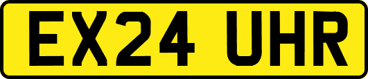 EX24UHR