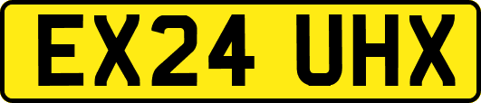 EX24UHX