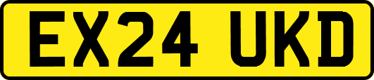 EX24UKD