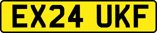 EX24UKF