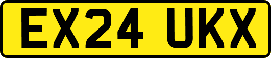 EX24UKX